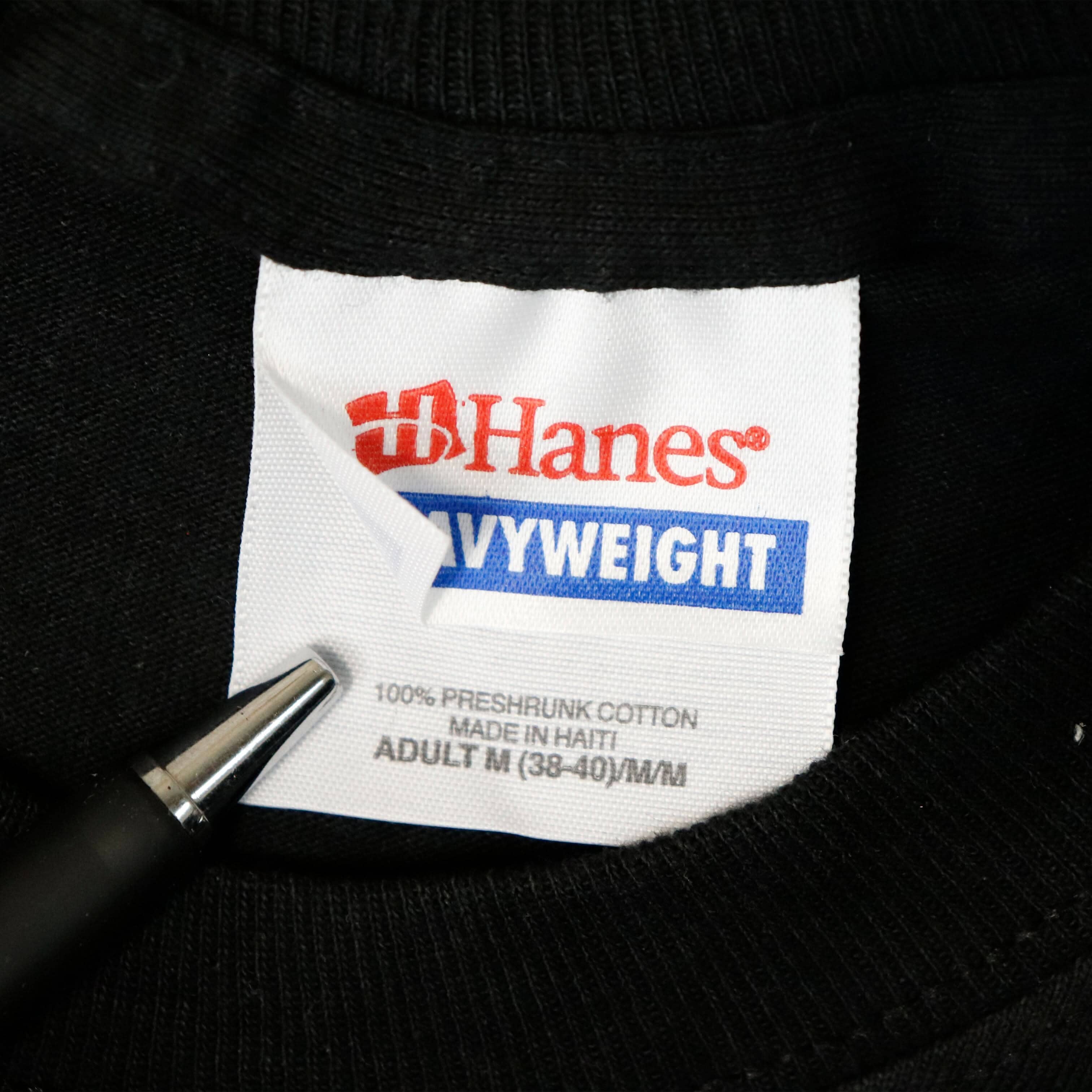 Vintage 300 Movie Graphic Black T-Shirt Size M FAIF.CA 