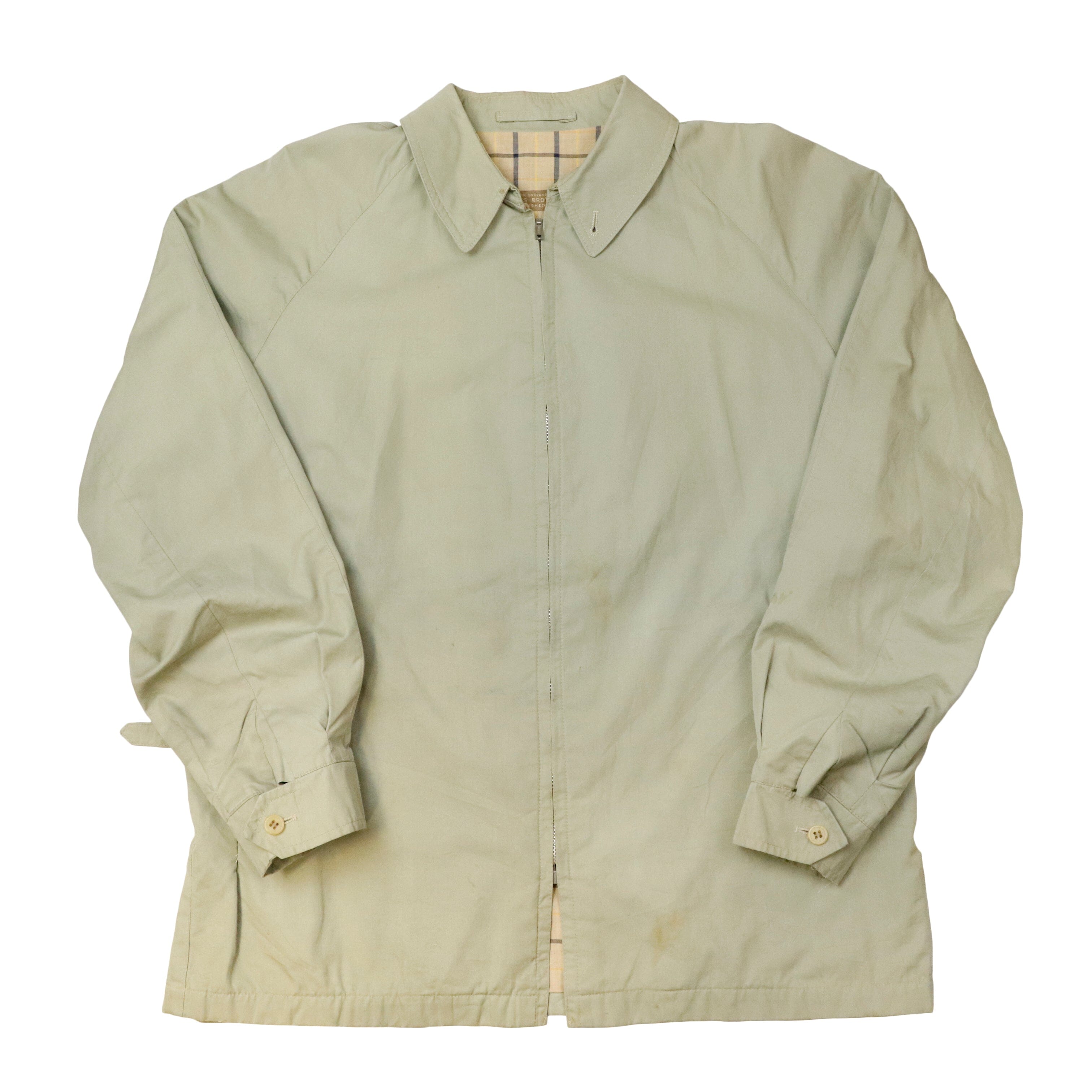 Vintage 40s Brooks Brothers Sports Jacket RARE Brooks Brothers 