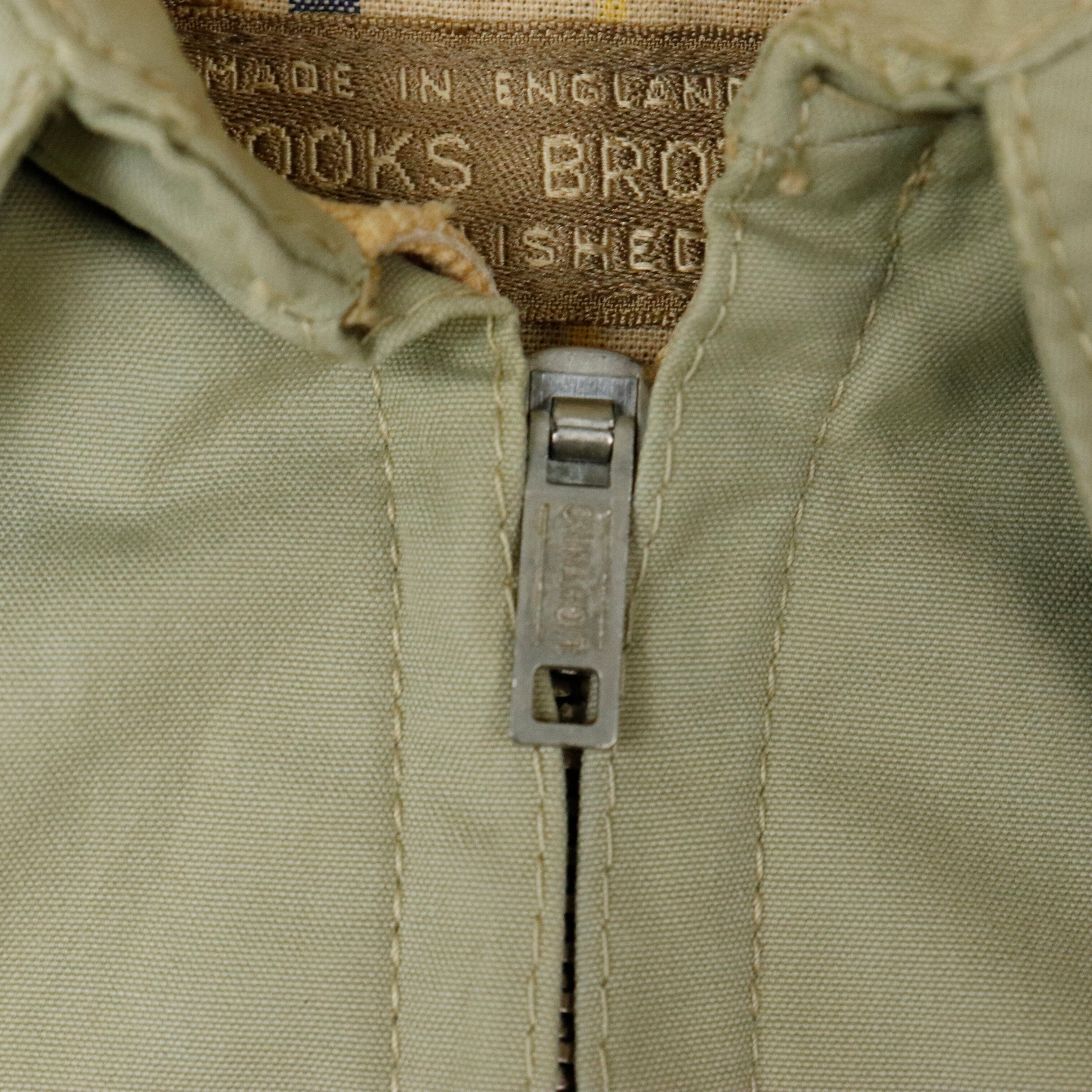 Vintage 40s Brooks Brothers Sports Jacket RARE Brooks Brothers 