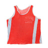Vintage 50s Eagles 15 Graphic Tank Top Size N/A 1667 