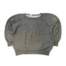 Vintage 60s Gym Master Raglan Crewneck Sweatshirt Size XL 27431 