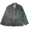 Vintage 60s Work Chore Denim Jacket BBG tshirt OTHER 