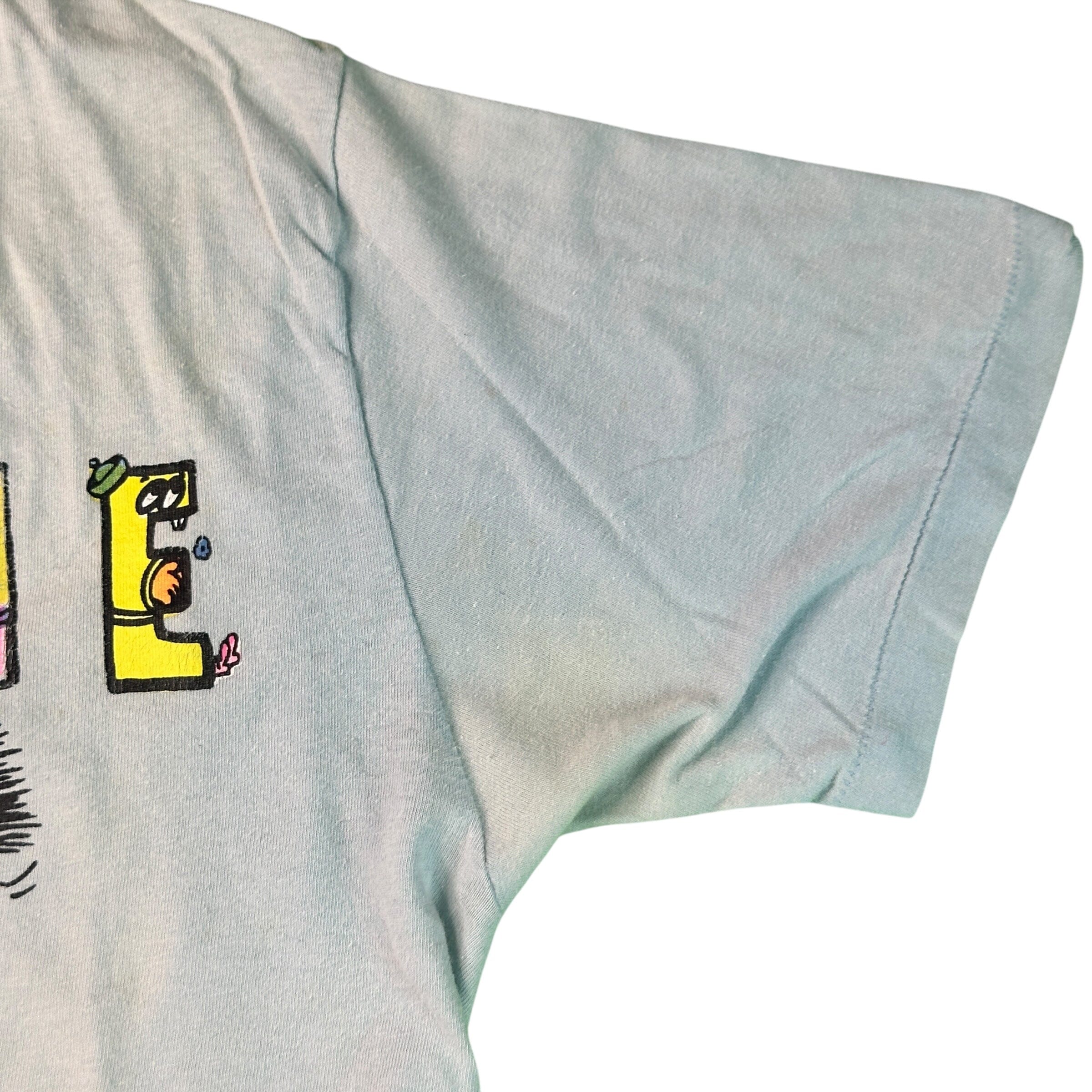 Vintage 70s Snoopy Hawaii Tshirt size Me t-shirt OTHER 