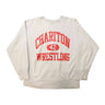 Vintage 80s Champion Charlton Wrestling Crewneck Sweatshirt Size XL FAIF.CA 