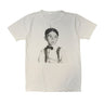 Vintage 80s Little Rascals Alfalfa Portrait Graphic T-Shirt Size N/A Other 