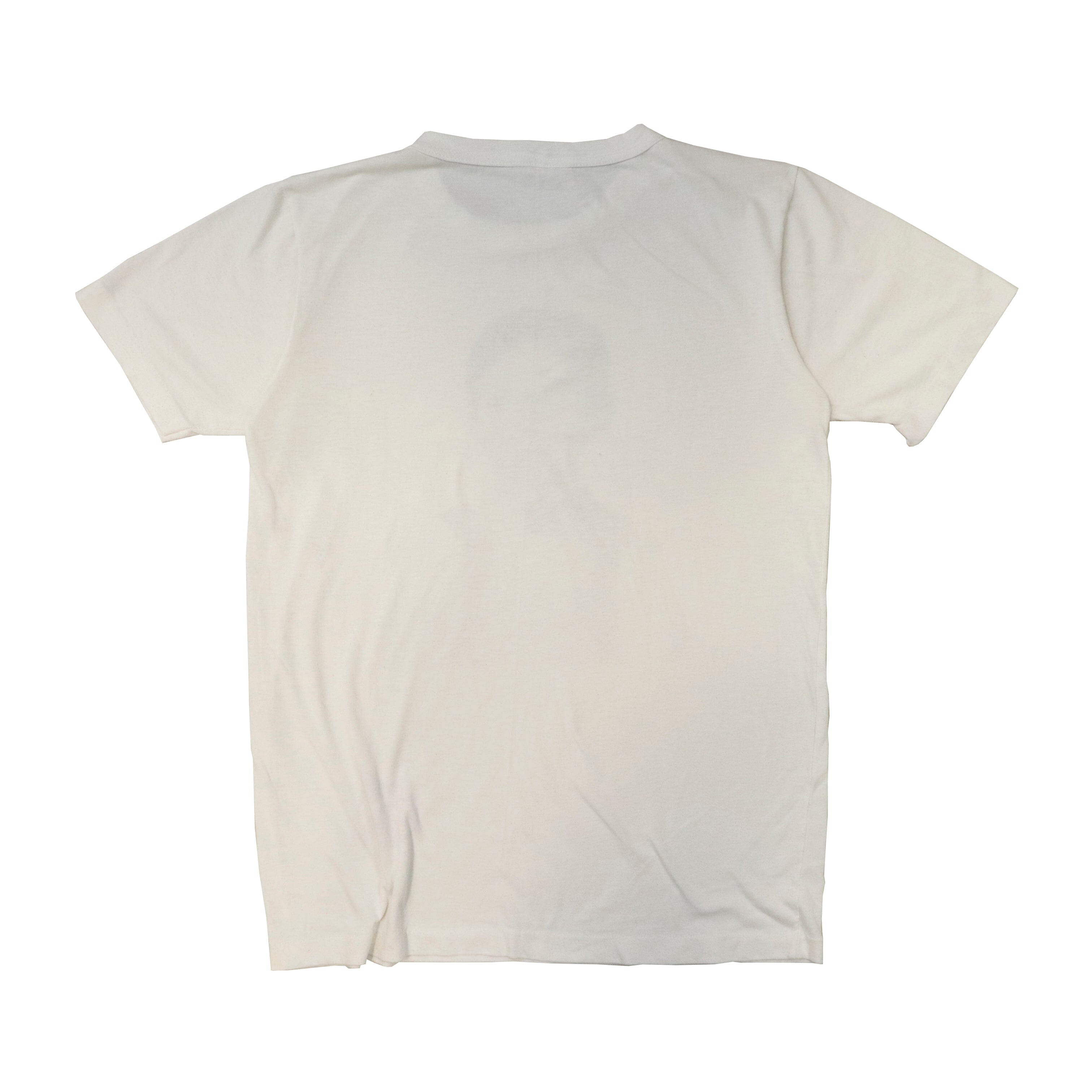 Vintage 80s Little Rascals Alfalfa Portrait Graphic T-Shirt Size N/A Other 