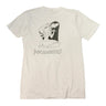 Vintage 80s Pocahontas Disney White T-Shirt Size M Disney 