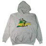 Vintage 80s US Navy Hooded Sweatshirt sweatshirt OTHER 