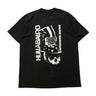 Vintage 90s Hullabaloo Chow Time Dick Weed Graphic T-Shirt Size N/A 1667 