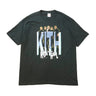 Vintage 90s Kids in the Hall Tour 2000 Graphic T-Shirt Size XL 20478 