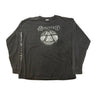 Vintage 90s Ministry graphic long sleeve t-shirt Size XXL Metal 1424 