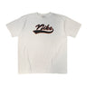 Vintage 90s Nike Script Logo Graphic T-Shirt Size XL Nike 