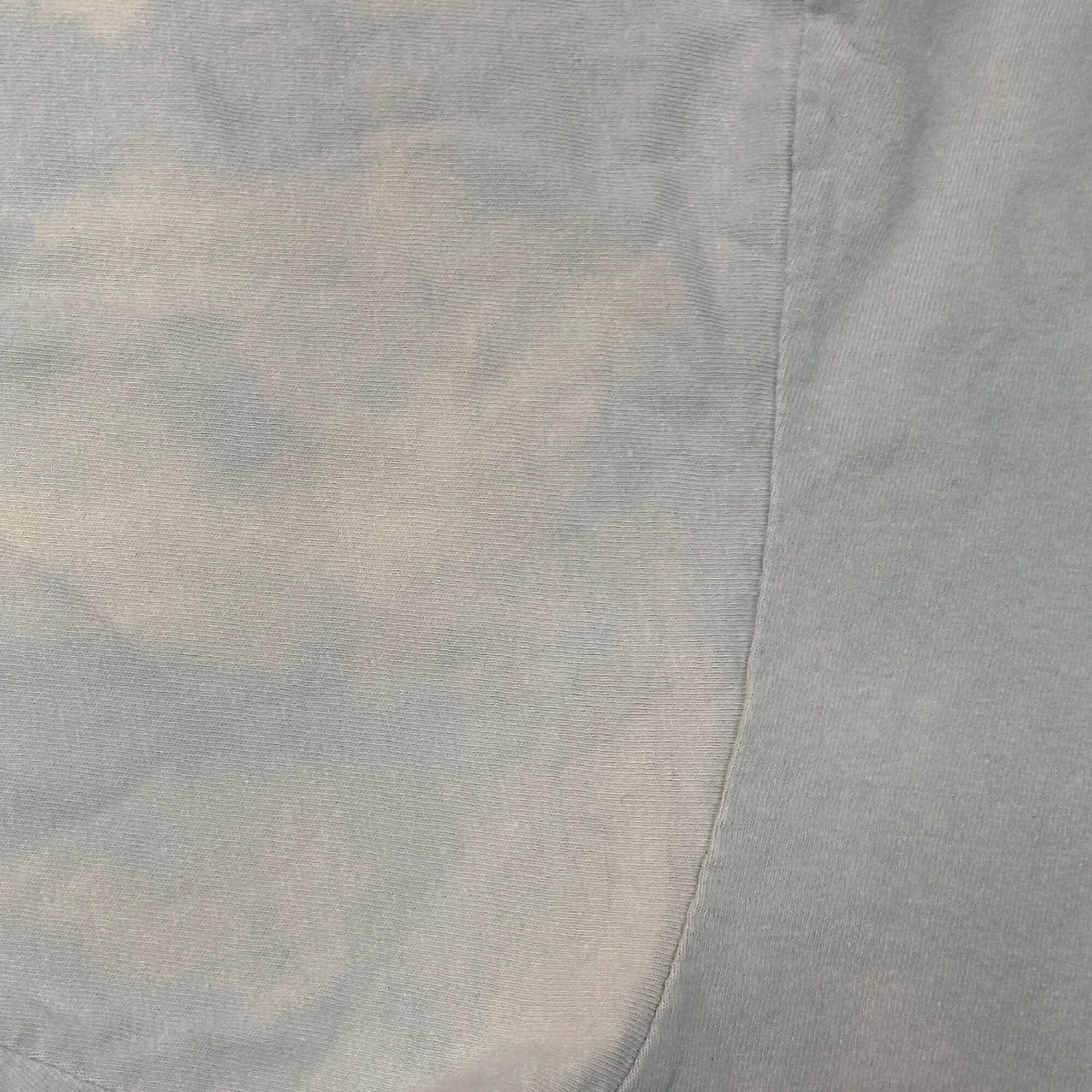 Vintage 90s Pink Floyd Graphic Alien T-Shirt Size X-Large FAIF.CA 