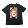 Vintage 90s The Kids in the Hall Graphic T-Shirt Size XL 20478 