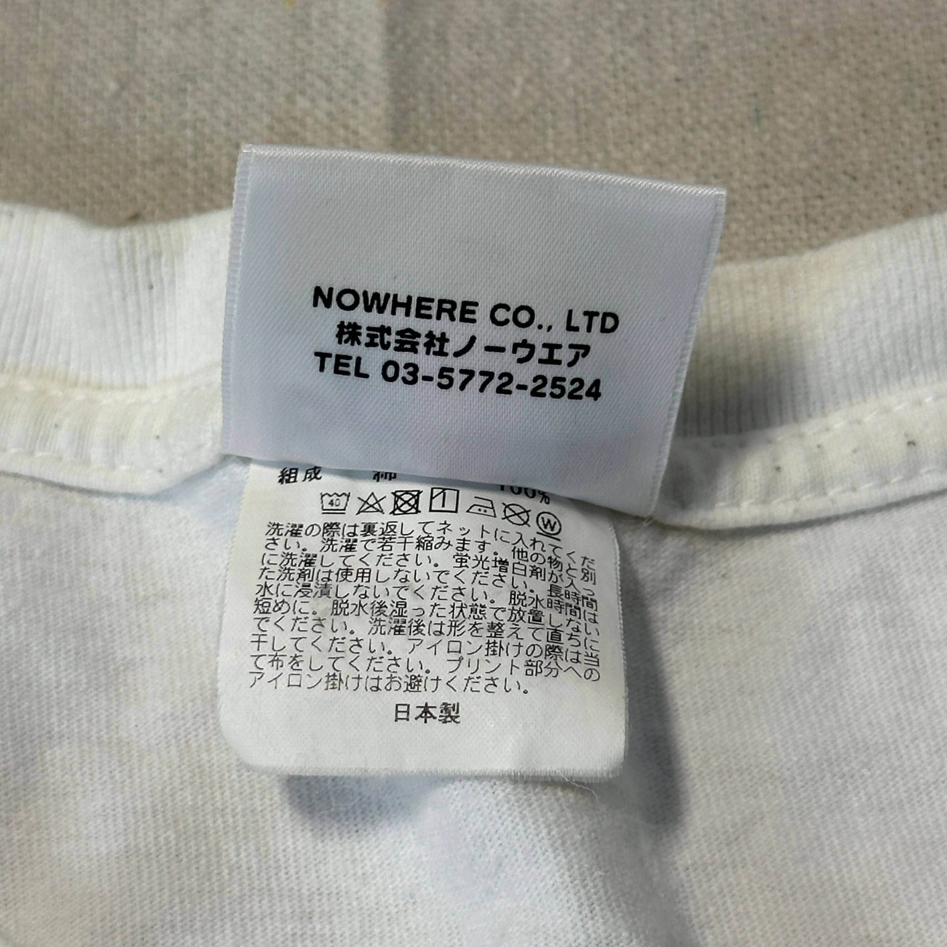 Vintage A Bathing Ape Money Graphic T-Shirt Size 2XL FAIF.CA 