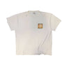 Vintage Aftermath Entertainment Nuclear Graphic T-Shirt Size XXL FAIF.CA 