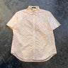 Vintage Archive Issey Miyake Short Sleeve Men Button Up t-shirt OTHER 
