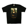Vintage Art Leonardo DaVinci Graphic t-shirt Size XL 90s FAIF.CA 