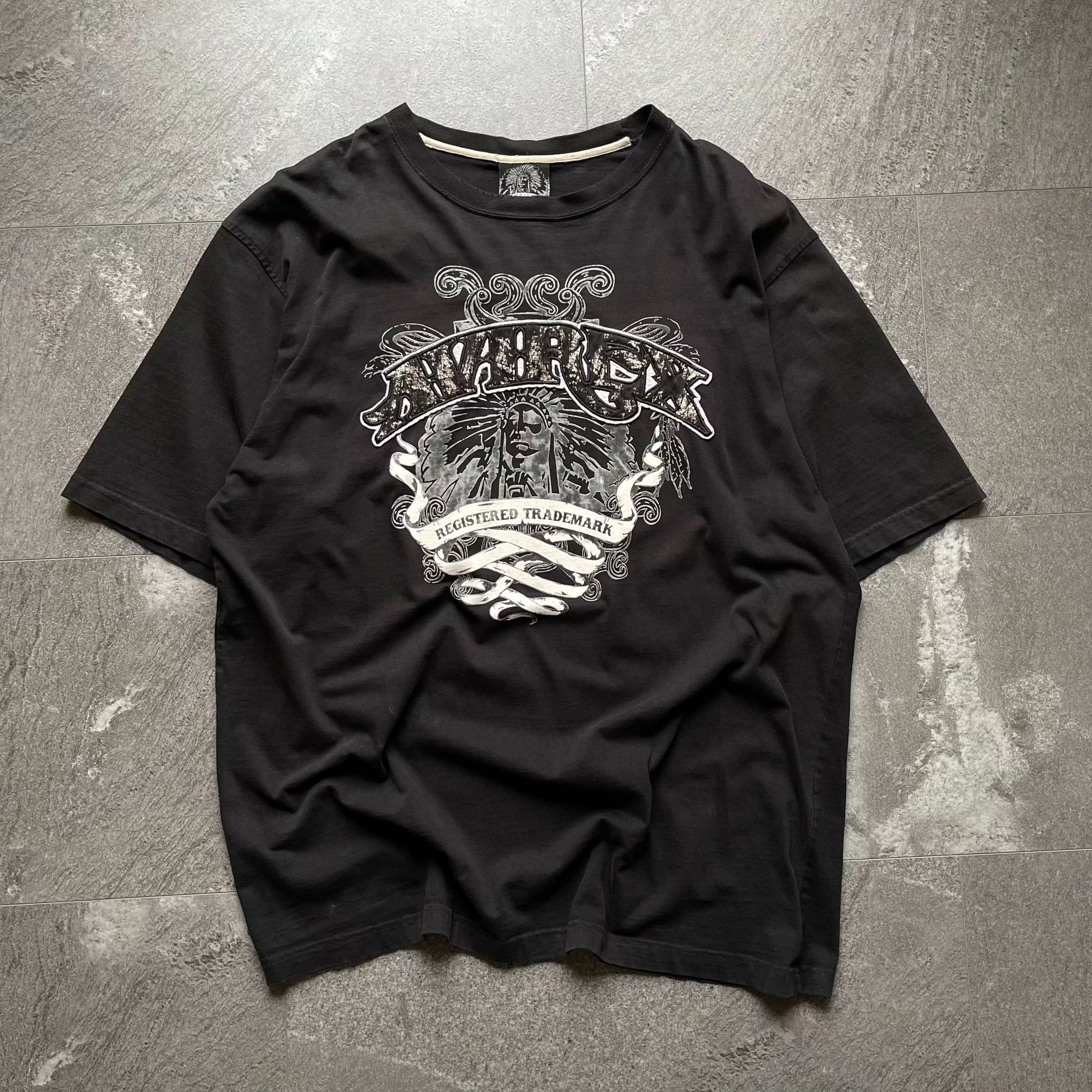 Vintage Avirex T-shirt size-XL avirex 