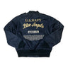 Vintage Avirex U.S. Navy Blue Angels Flight Jacket Size XL RARE Avirex 