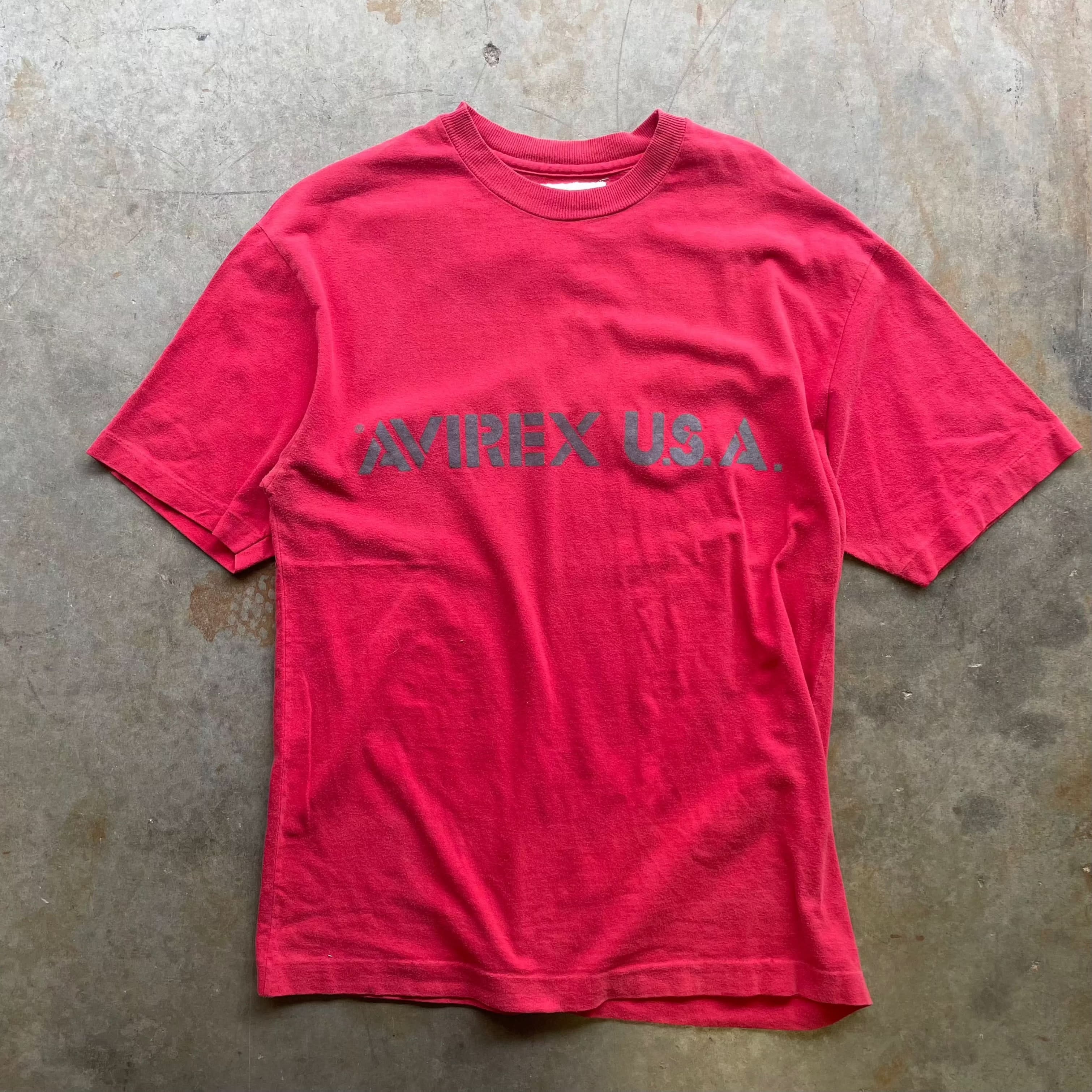 Vintage Avriex LTD New York, New York T-shirt T-Shirt OTHER 