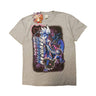 Vintage Bakugan Anime graphic t-shirt Size M FAIF.CA 