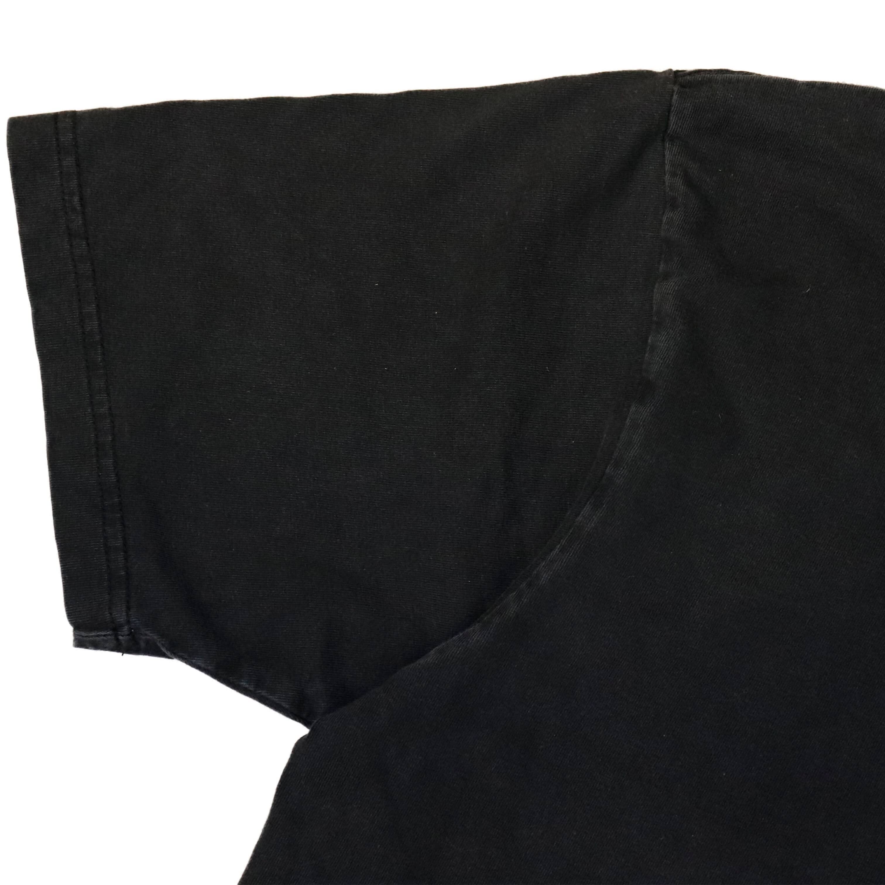 Vintage Bape Bapeheads Show 2003 Graphic T-Shirt Size XL FAIF.CA 