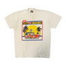 Vintage Beach Boys 1991 Screen Stars Tour Graphic T-Shirt Size L FAIF.CA 