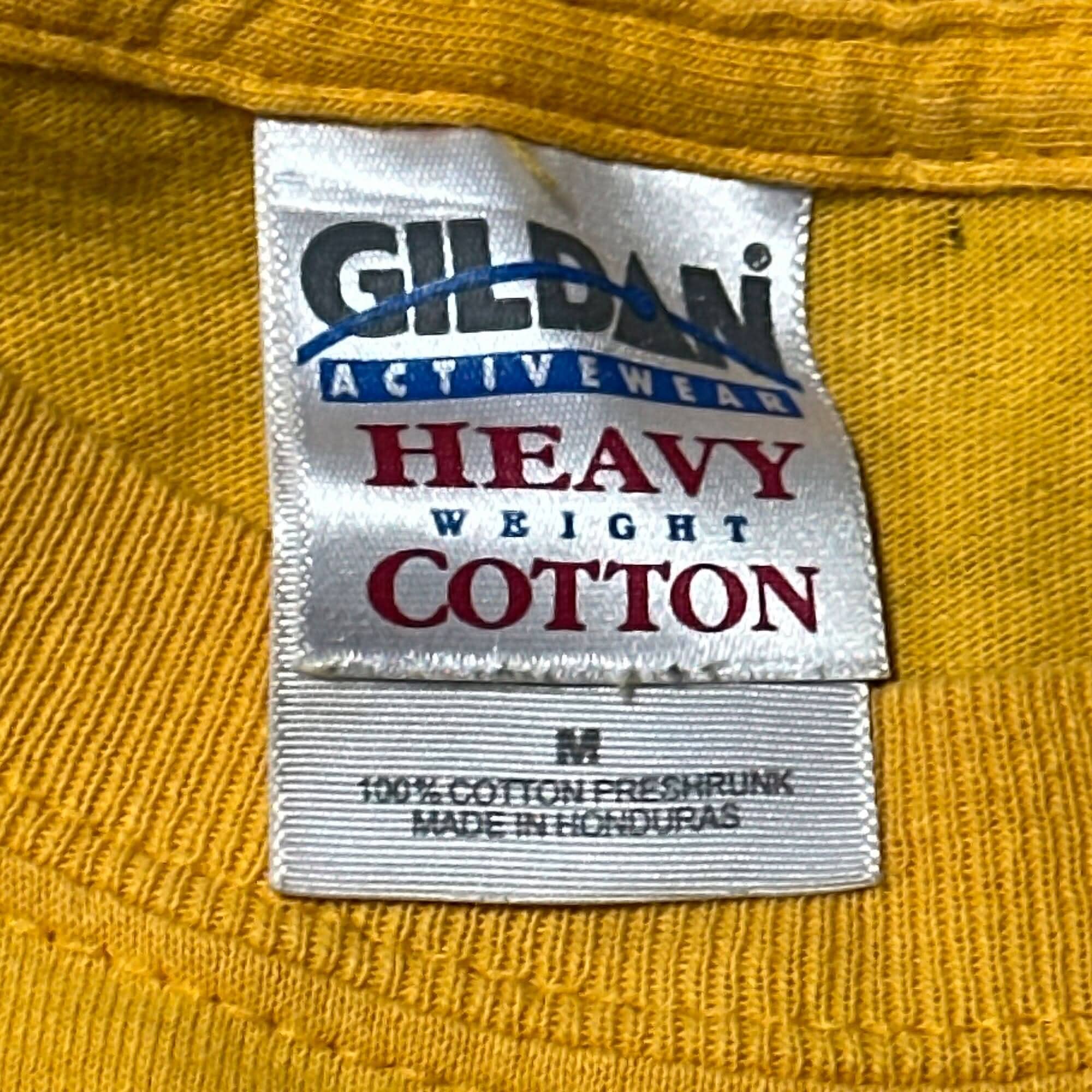 Vintage Beastie Boys Burger Graphic T-Shirt Size M FAIF.CA 