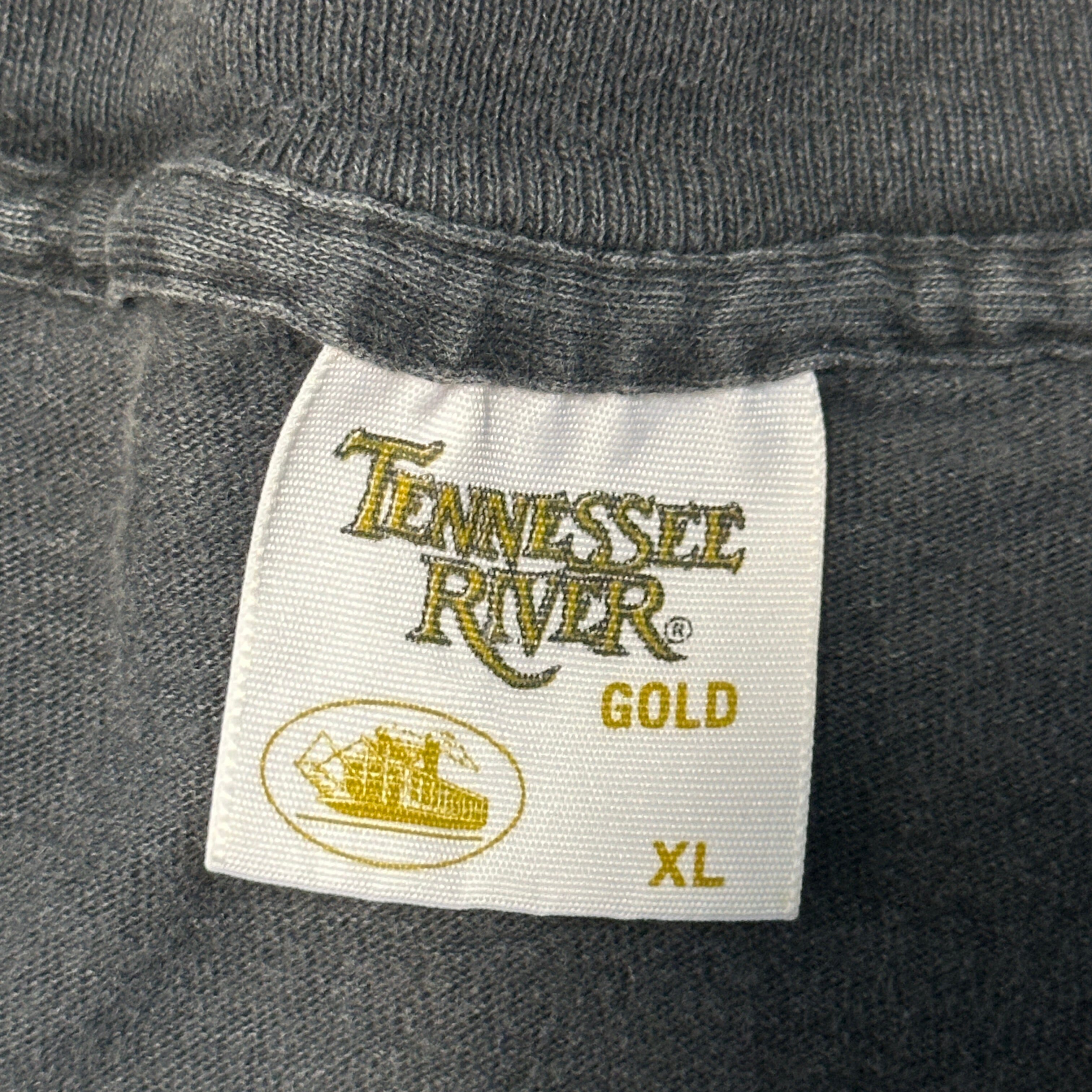 Vintage Billy Joel 1998 Tour Graphic T-Shirt Size XL 90s Salem RARE FAIF.CA 