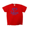 Vintage Blood Ceremony Band Graphic T-Shirt Size L 90s FAIF.CA 