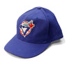Vintage Blue Jays Embroidered Logo Baseball Cap Size One Size FAIF.CA 