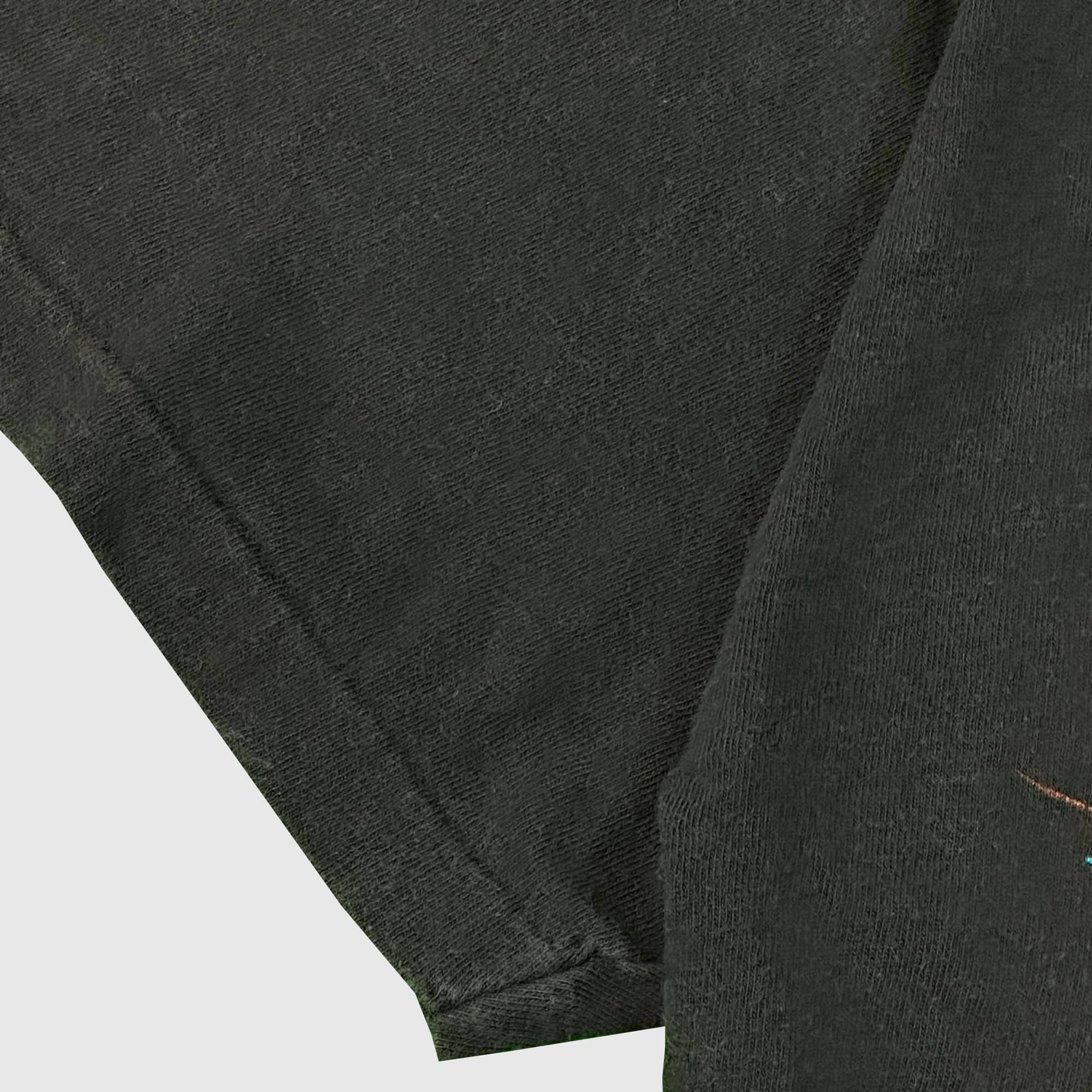 Vintage Brockum Aerosmith Pump Boston Graphic T-shirt Size L FAIF.CA 