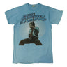 Vintage Bruce Springsteen & The E Street Band 1981 Concert Graphic T-Shirt Size S FAIF.CA 