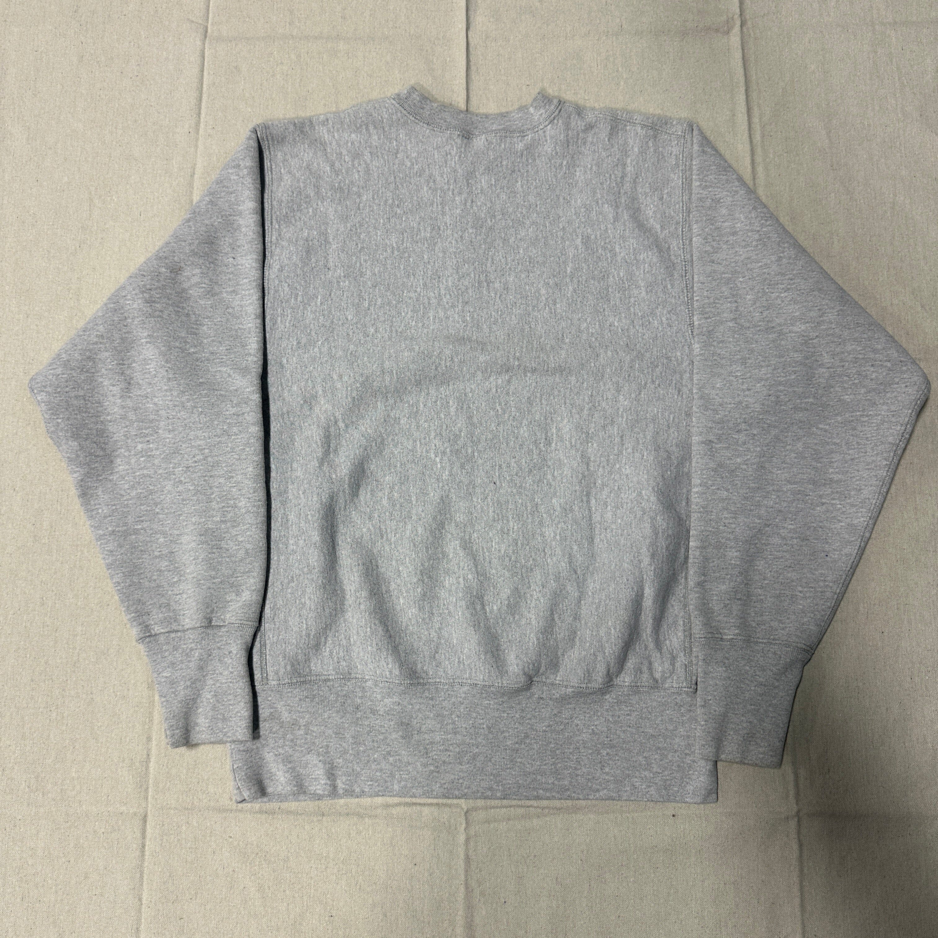 Vintage Camber Dartmouth Graphic Sweatshirt Size Medium 80s FAIF.CA 