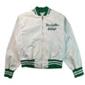 Vintage Champion 60s jacket Manhattan College Sports size m jacket OTHER 