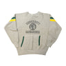 Vintage Champion Blue Bar University of San Francisco striped sweatshirt Size M Champion 