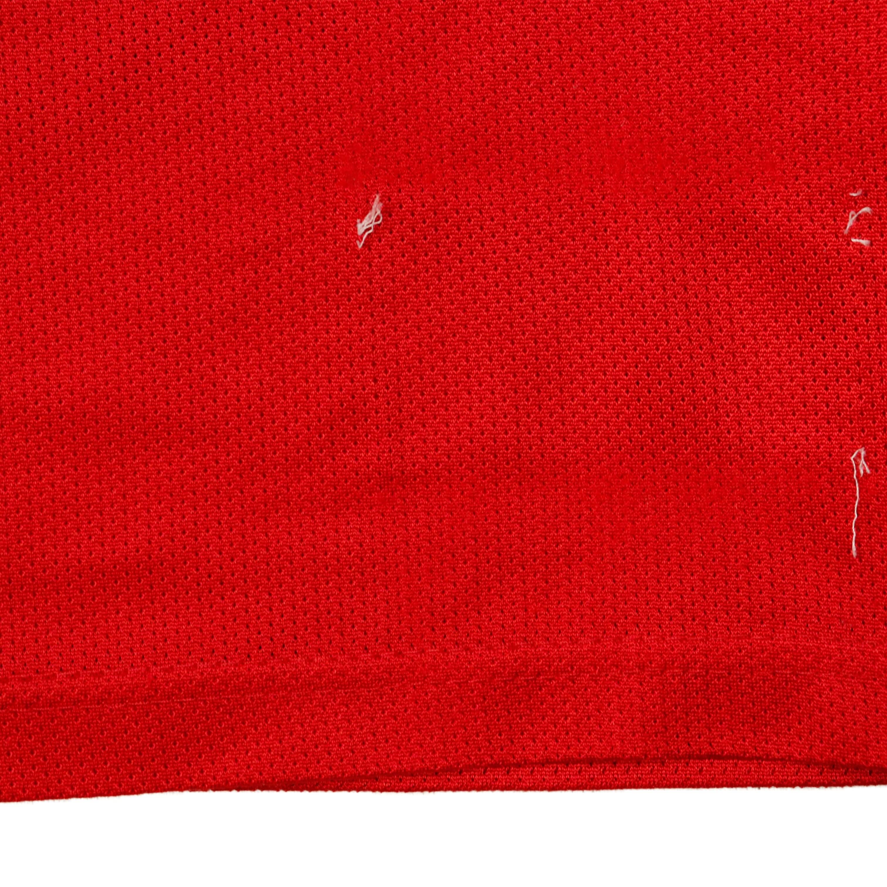 Vintage Champion Bullets #40 Basketball Jersey Cheaney FAIF.CA 