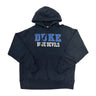 Vintage Champion Duke Blue Devils Navy Crewneck Sweatshirt Size L Champion 