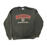 Vintage Champion Harvard Business School Crewneck Sweatshirt Size XL FAIF.CA 