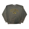 Vintage Champion Iowa Hawkeyes Graphic Sweatshirt Size N/A FAIF.CA 