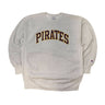 Vintage Champion Reverse Weave 90s Pirates Embroidered Crewneck Sweatshirt Size XXXL FAIF.CA 