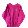 VINTAGE Champion Reverse weave hot pink athletic apparel Sweatshirt - XL T-Shirt OTHER 
