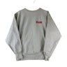 Vintage Champion Reverse Weave Miami Grey Crewneck Sweatshirt Size- XL SWEATER OTHER 