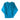 VINTAGE Champion Reverse weave Turquoise Sweatshirt - 2XL T-Shirt OTHER 