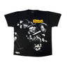 Vintage Changes The Three Stooges Graphic T-Shirt Size XL AOP FAIF.CA 