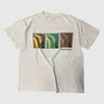 Vintage Charlatans Banana Graphic T-Shirt Size X-Large FAIF.CA 