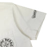 Vintage Chrome Hearts White T-Shirt Size M Chrome Hearts 