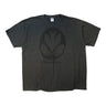 Vintage City And Colour Dark Grey T-Shirt Size XL Mo 
