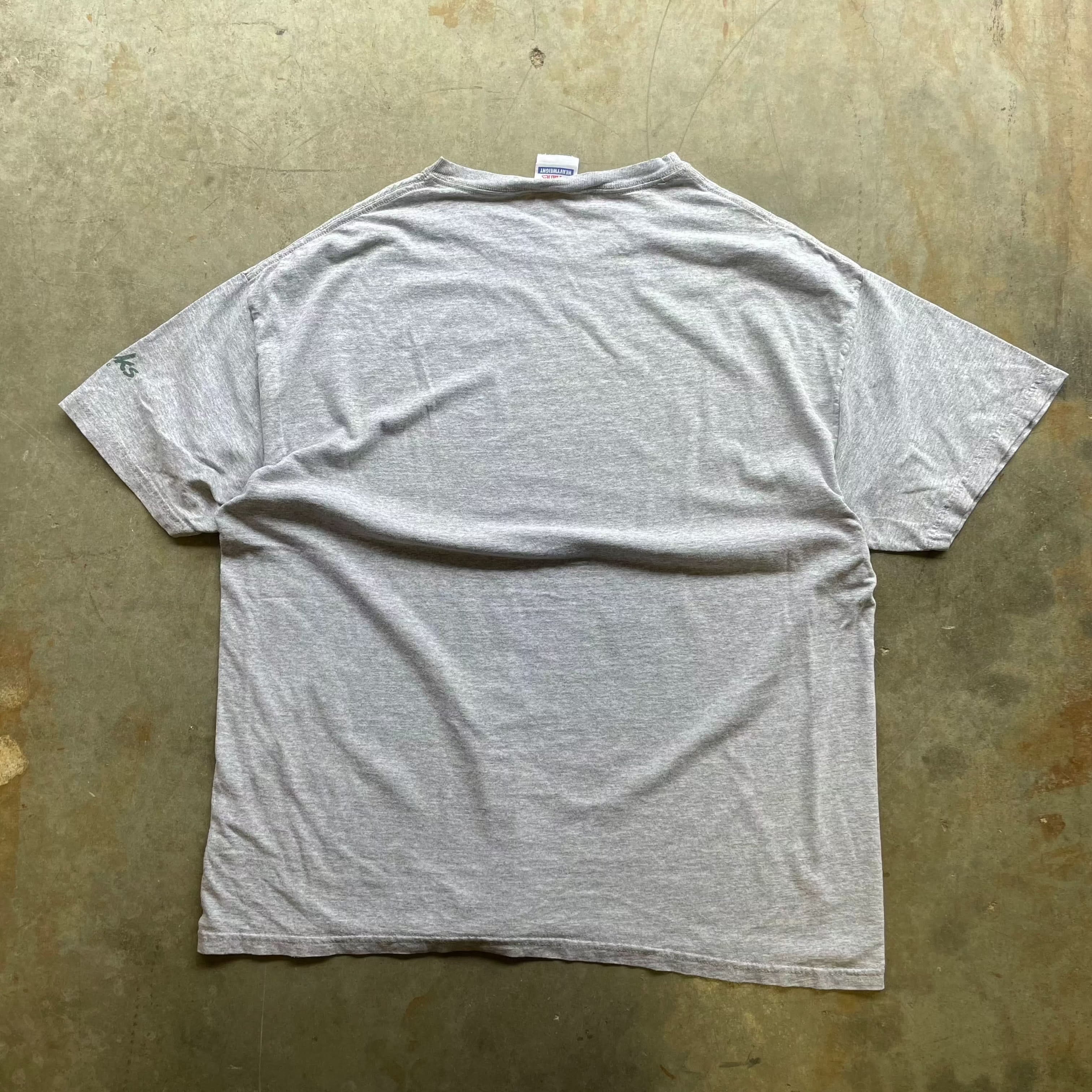Vintage Clarks England est 1825 t-shirt T-Shirt OTHER 